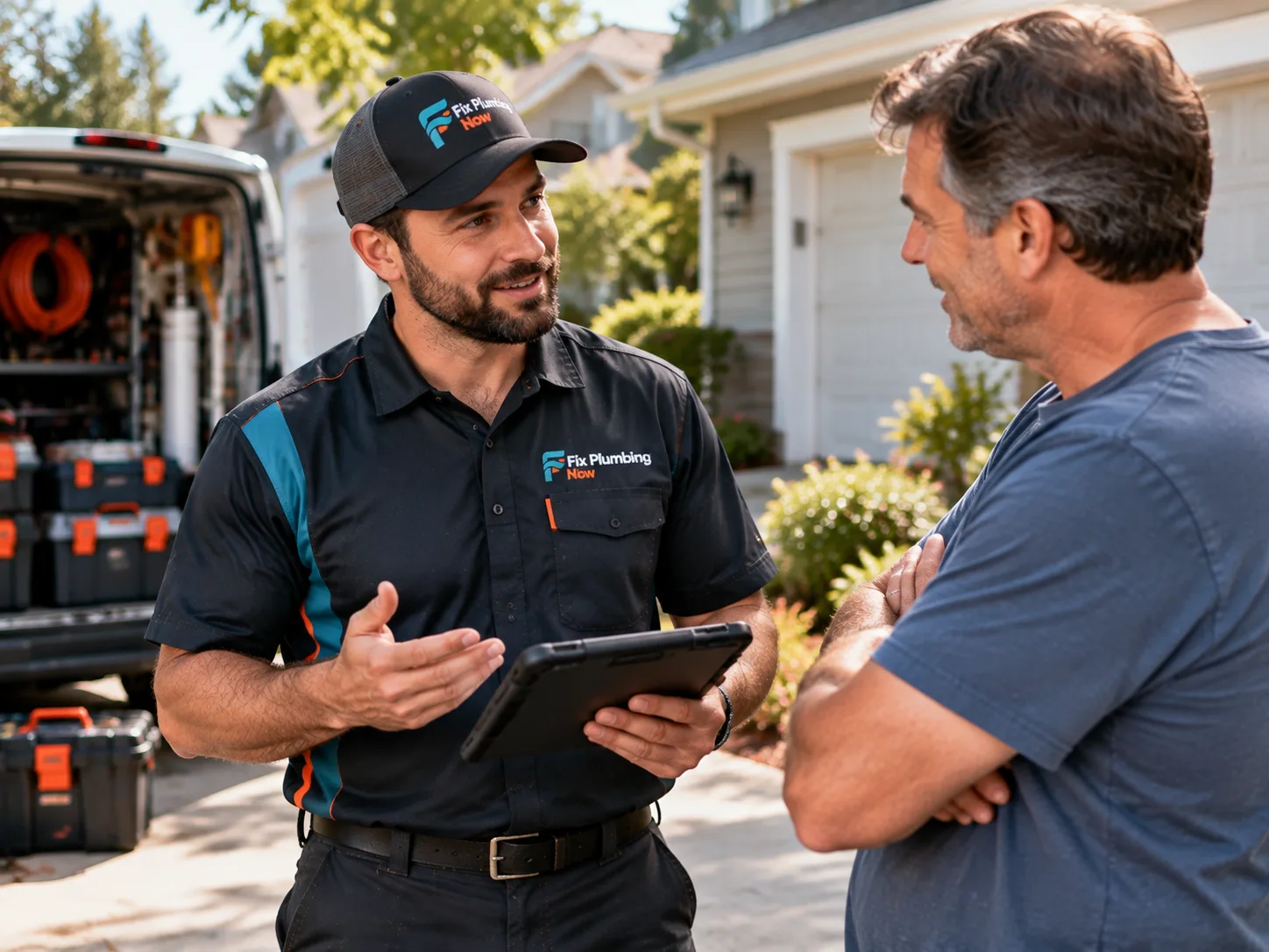 Clogged Drain Service Doniphan, NE FAQs